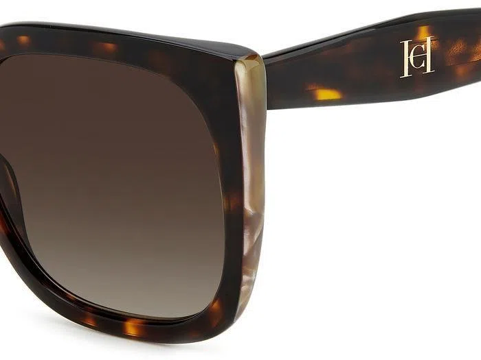 Carolina Herrera HER0128 Sunglasses - view 12